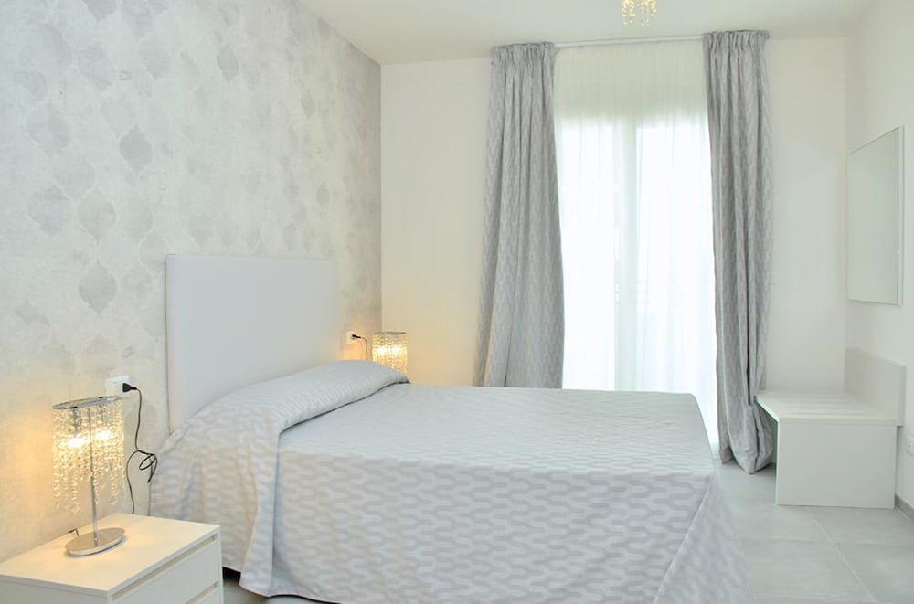 Apartment, 1 Bedroom, Terrace