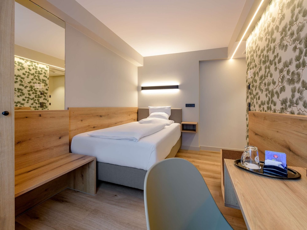 Standard Room, 1 Twin Bed photo 2