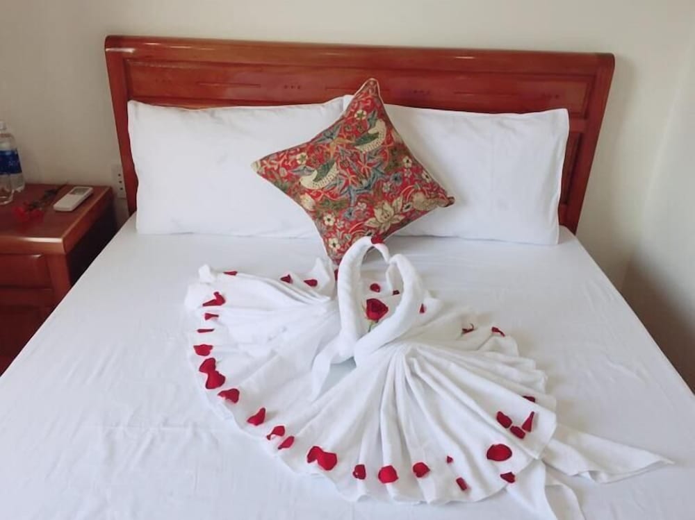 Standard Double Room - Photo 3