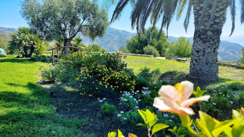 Room in Lodge - Cortijo de la Luna la Casita - Suite 5, 写真 22