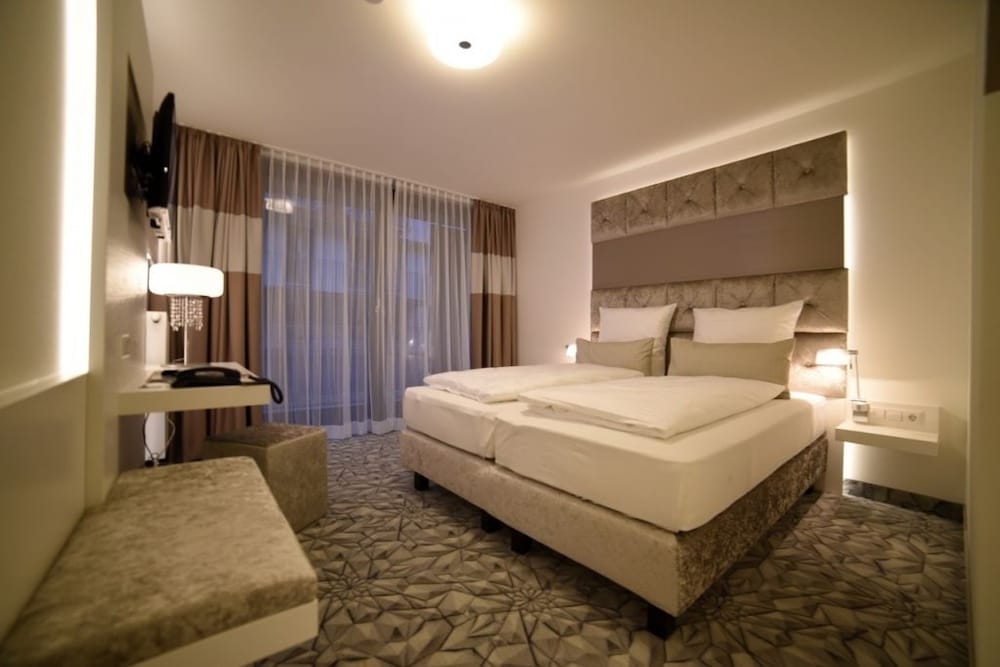 Standard Double Room photo 1
