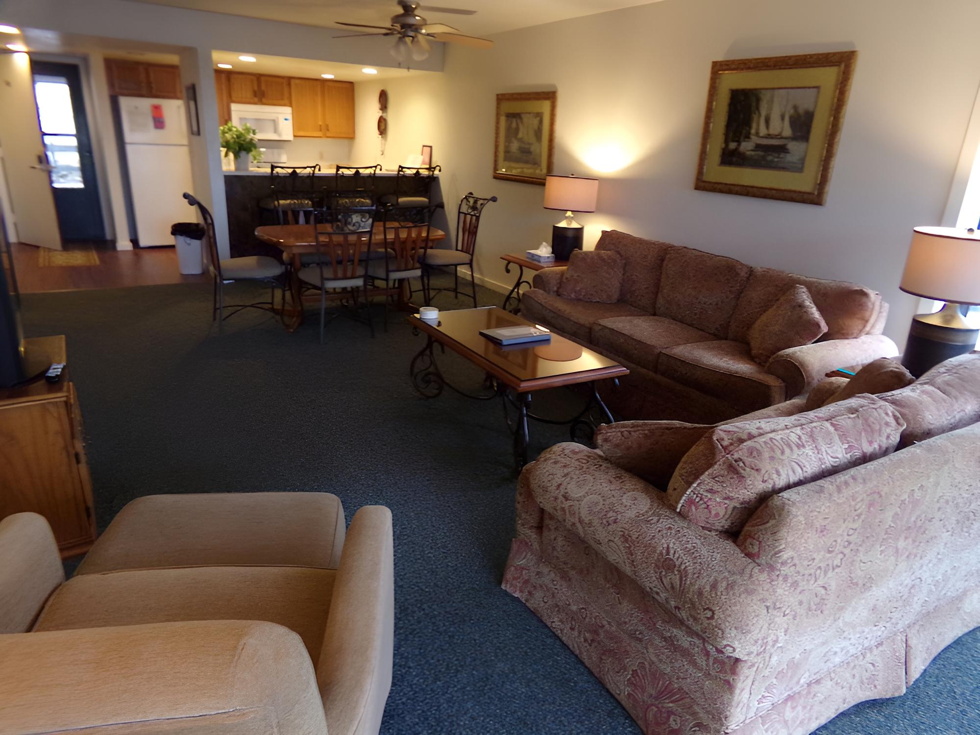 Unit 146 - Small 2 Bedroom Condominium photo 2