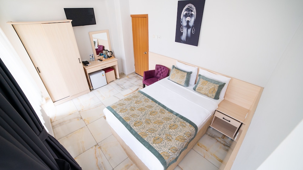 Deluxe Room photo 1