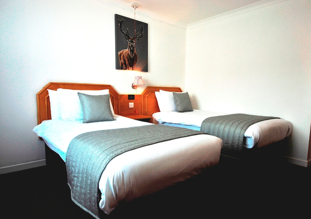 Room, 1 Twin Bed, Accessible, Non Smoking photo 2