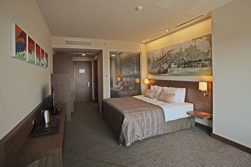 Comfort Double Room photo 1