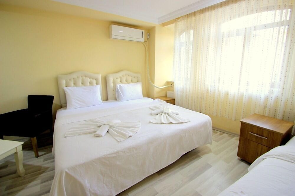 Comfort Twin Room photo 1