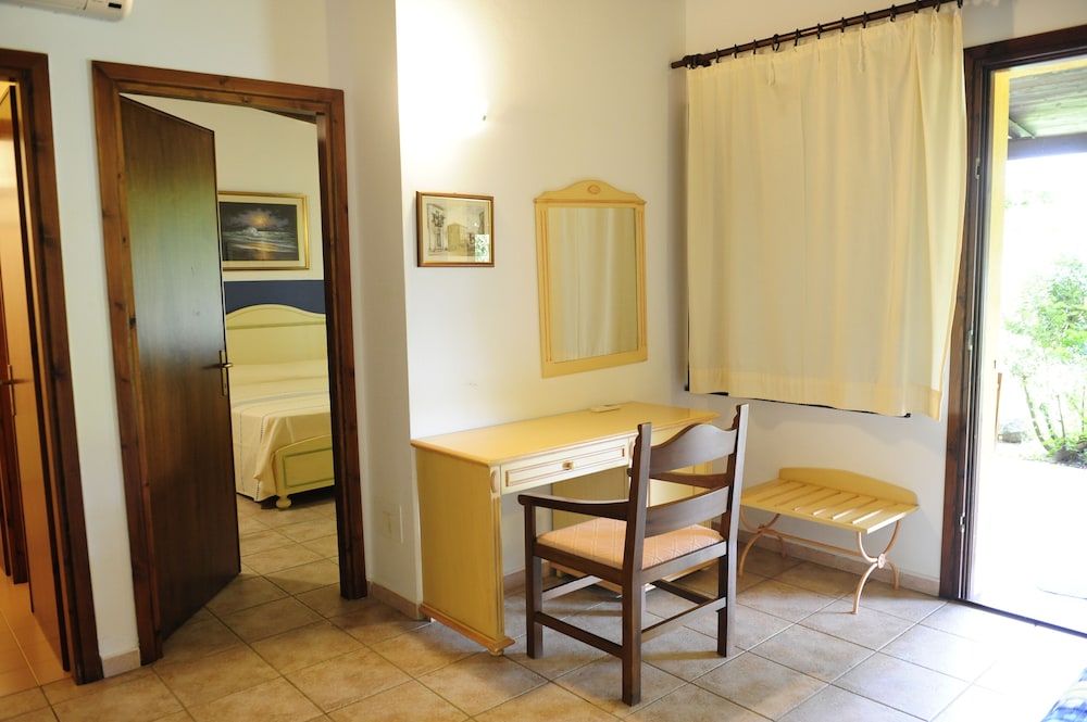 Panoramic Room (4pax)