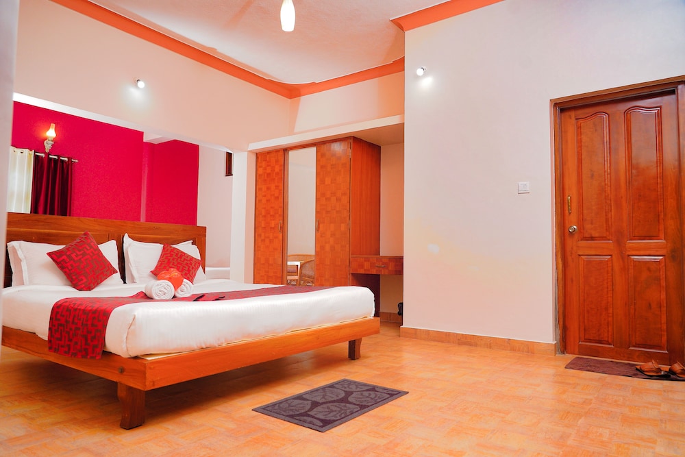 Premium Double Room, Non Smoking photo 2
