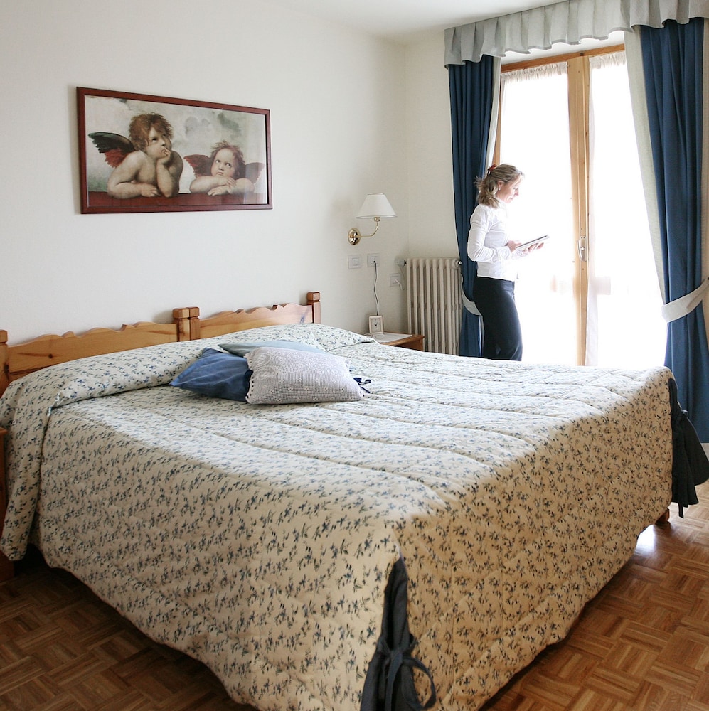 Double Room (Relax)