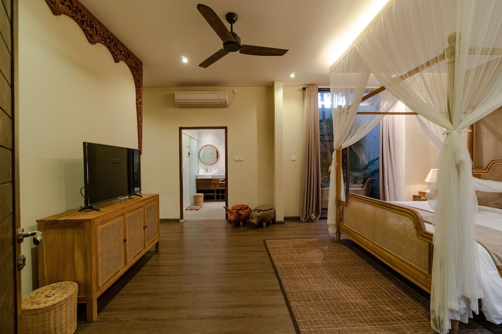 VILLA AKU - Photo 3