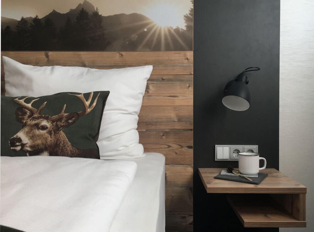 Double Room - Photo 3