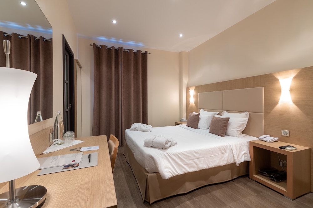 Comfort Double Room photo 1