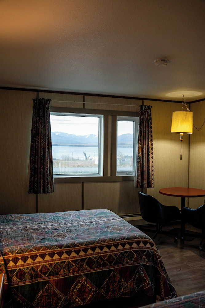 Deluxe Double Room, Lake View