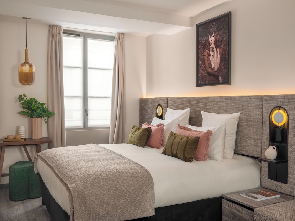 Executive Room photo 1