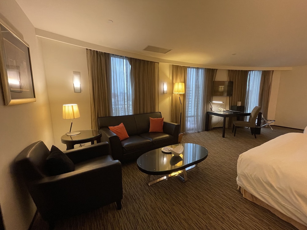 Deluxe Quadruple Room photo 1