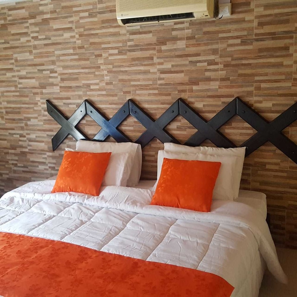 Quadruple Room photo 3