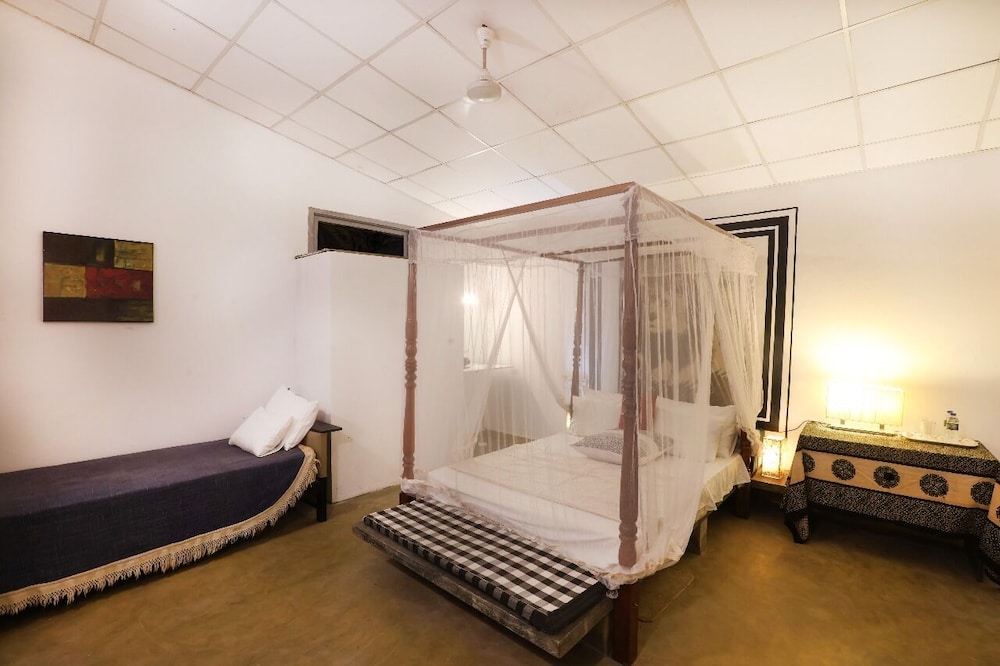 Deluxe Triple Room photo 1