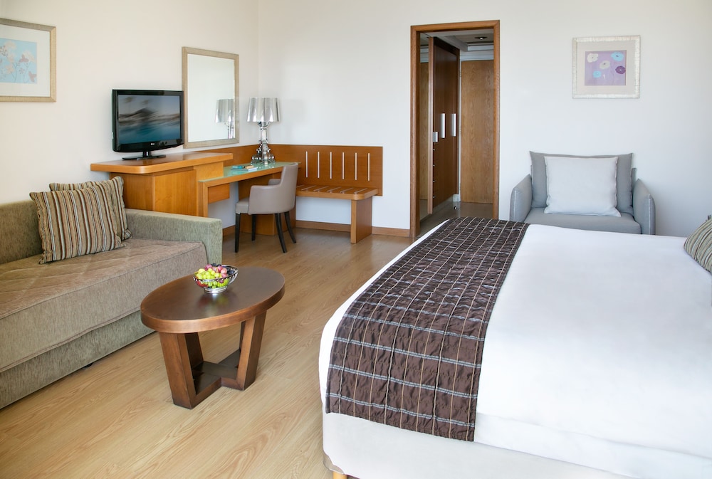 Deluxe Double Room Sea View - Photo 1
