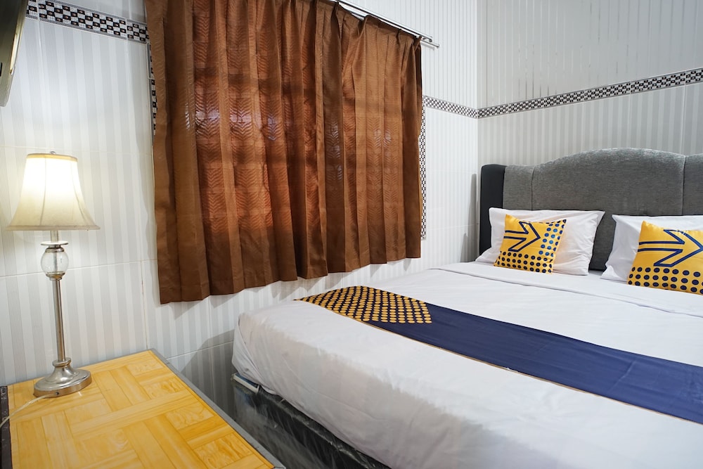 Standard Double Room photo 1