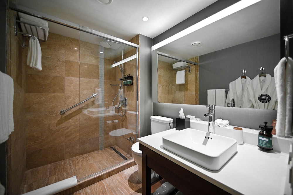 Superior King Room photo 3