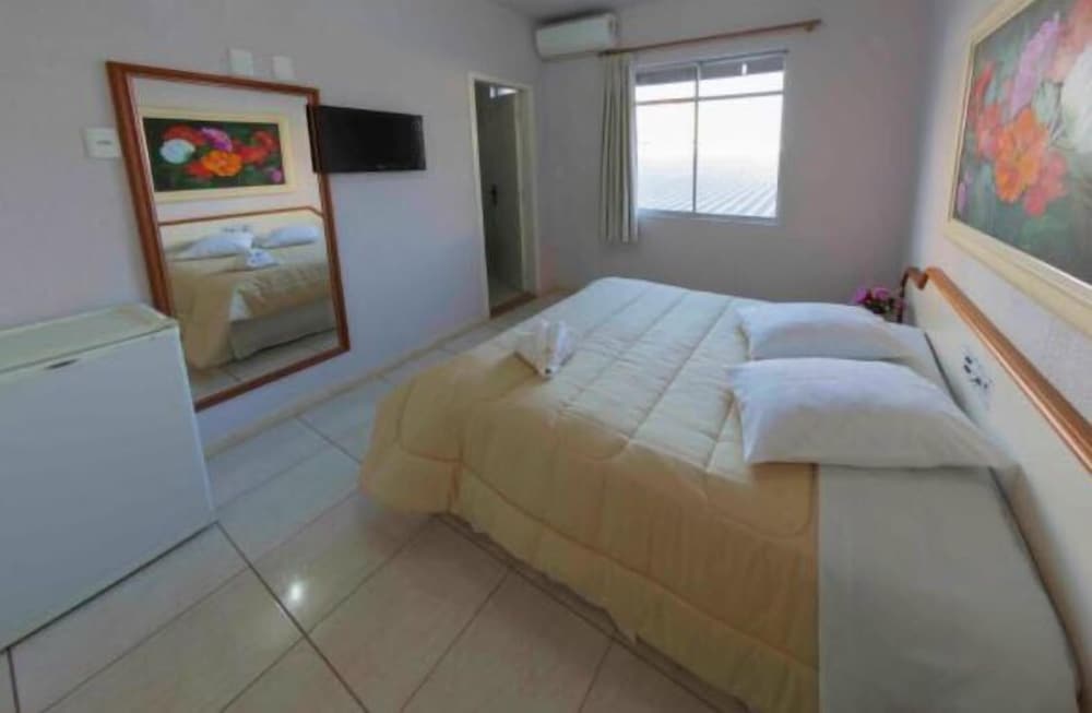 Comfort Double Room Single Use photo 2