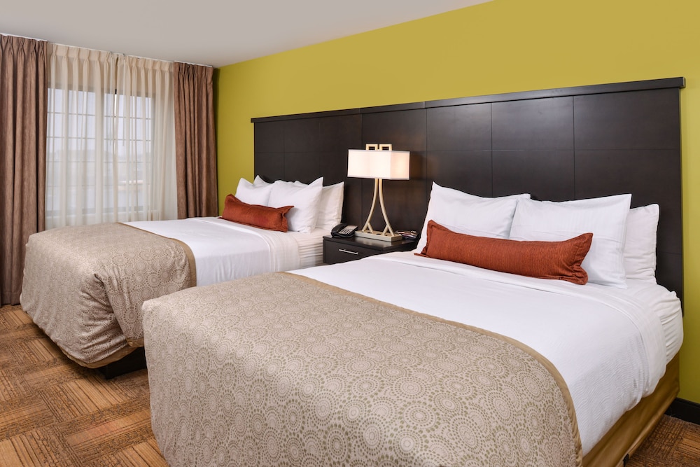 Staybridge Suites Merrillville by IHG, Zdjęcie 14