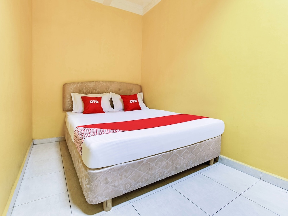 Standard Double Room, 1 Queen Bed