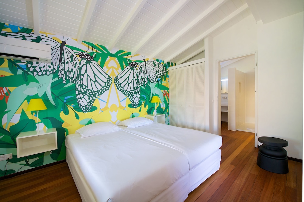 Villa, 3 Bedrooms, Garden View - Photo 2