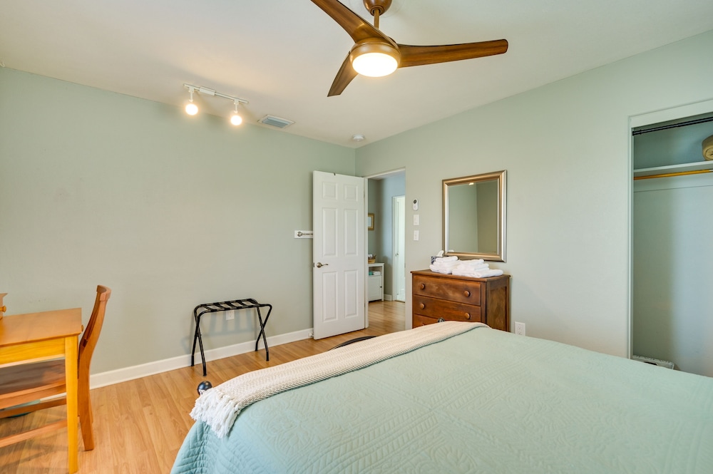 House (2 Bedrooms) photo 2