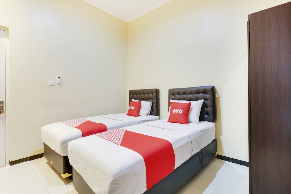 Deluxe Twin Room - Photo 5