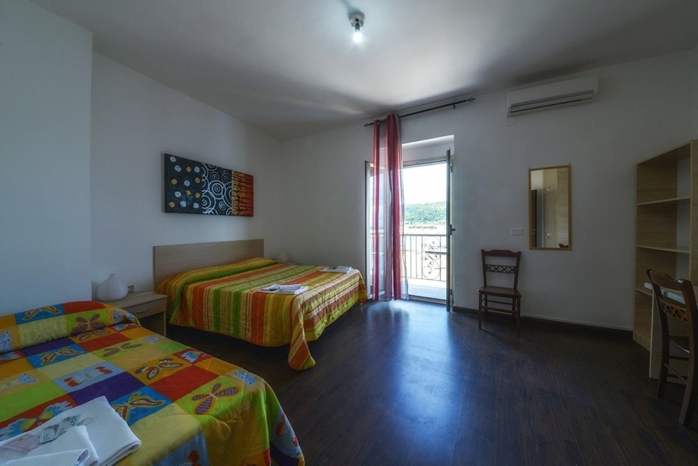 Apartment, 1 Bedroom, Sea View