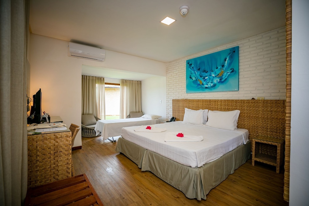 Bungalow Triplo photo 1