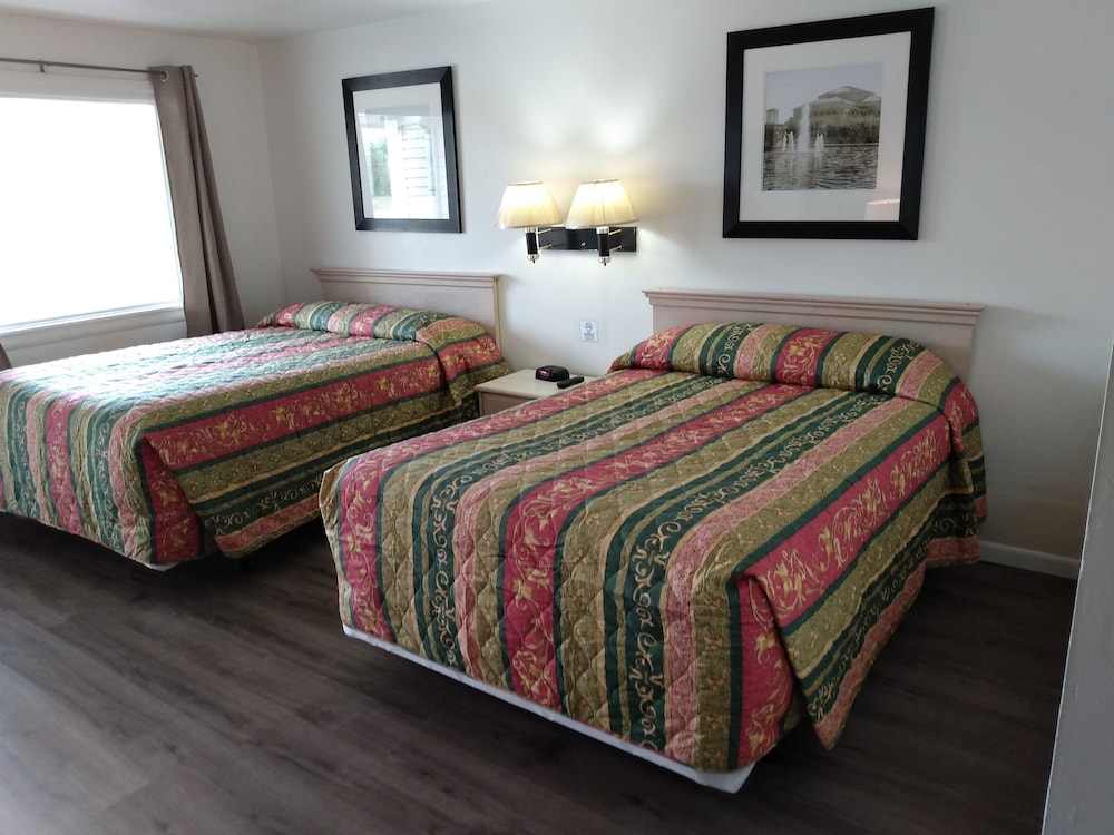 Standard Double Room - Photo 15