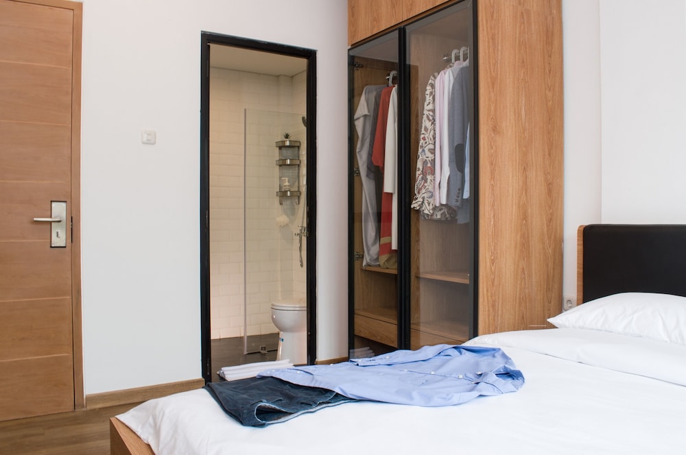 Standard Double Room - Photo 3