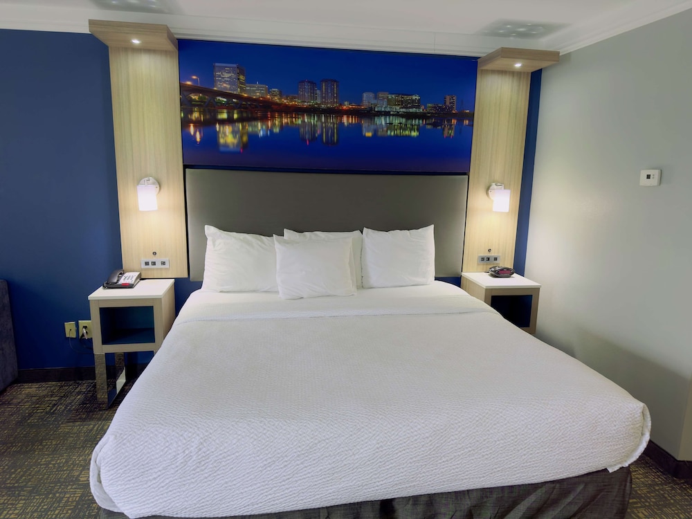Standard Room, 1 King Bed, Accessible, Non Smoking - Photo 1