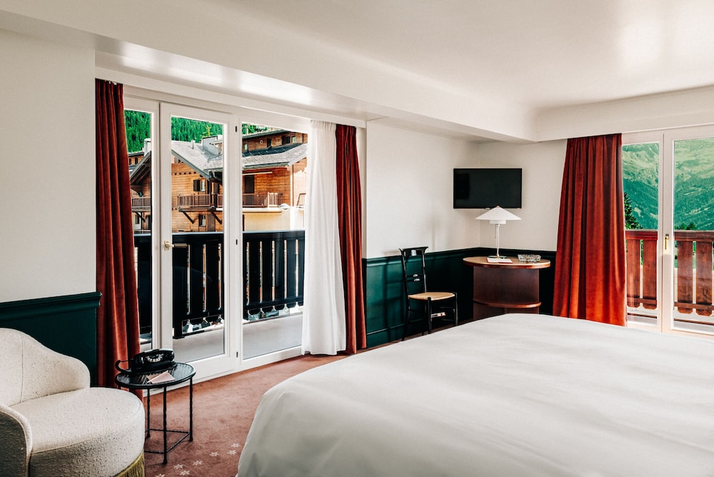 Deluxe Room, Terrace photo 2