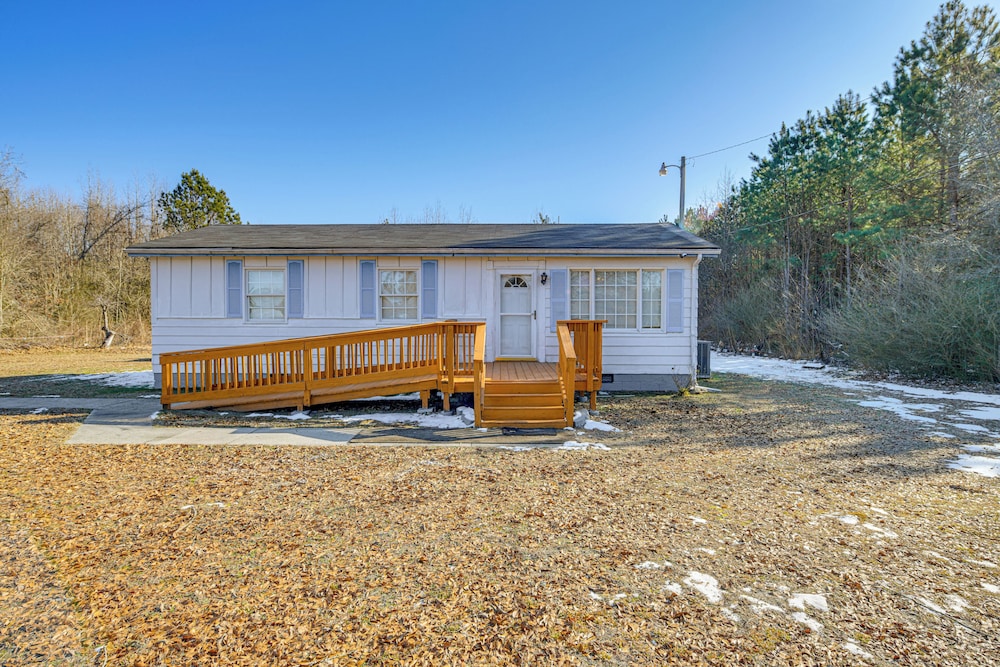 House (3 Bedrooms) photo 1