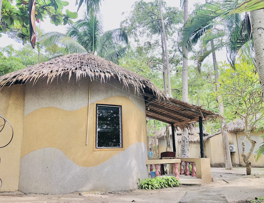 Standard beach bungalow A/C - Photo 6