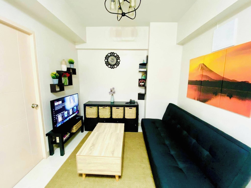 Apartment, 2 Bedrooms, Accessible, Balcony