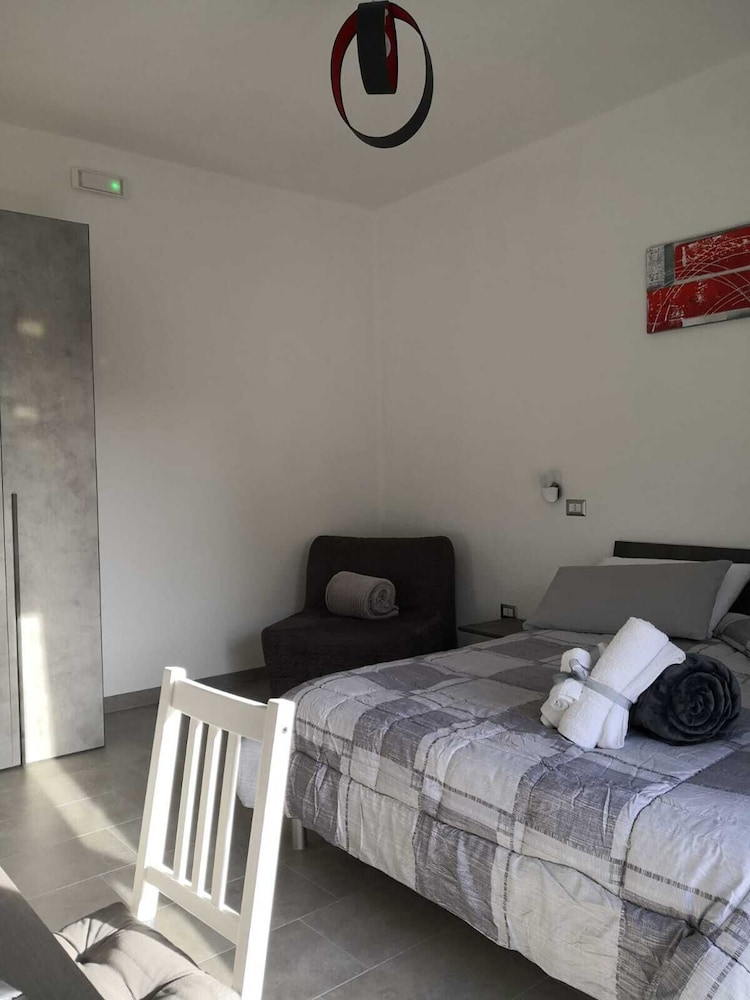 Luxury Double Room