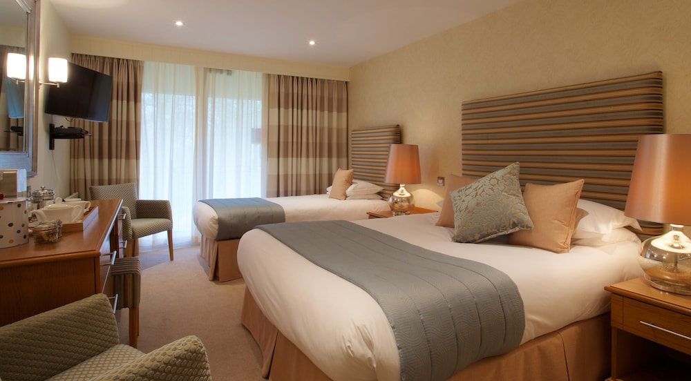 Executive Twin room - Photo 1