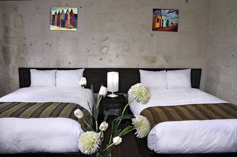 Executive Twin Room photo 2