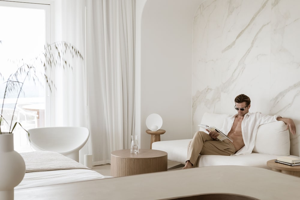 Suite, Private Pool, Sea View (Lovia) - Photo 5
