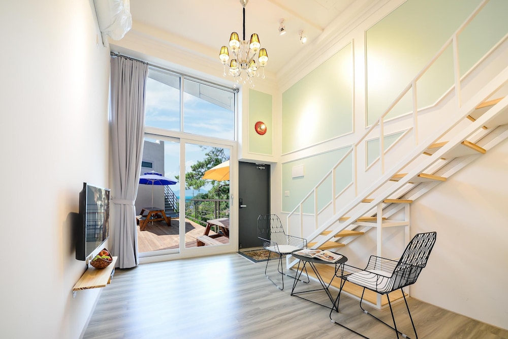 Basic Room, 2 Bedrooms (B104)