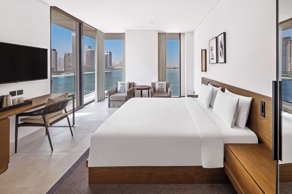 Premium Room, Sea View, Corner