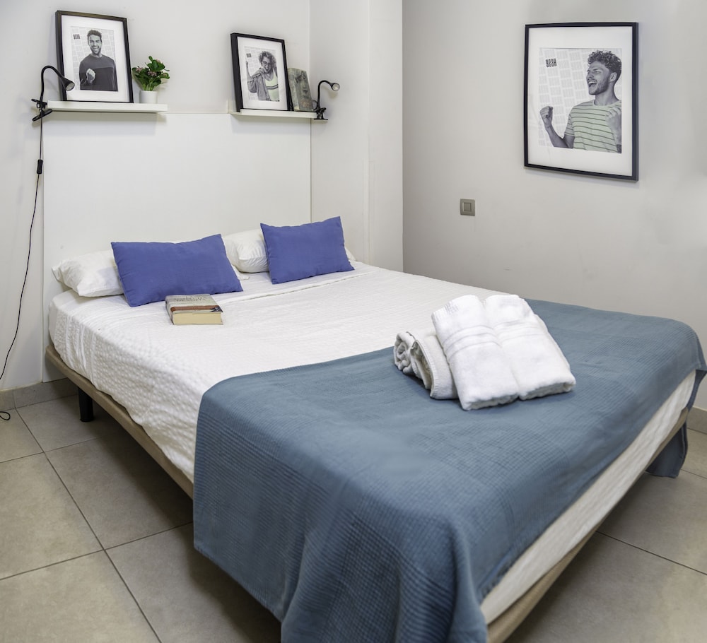 Apartamento Económico