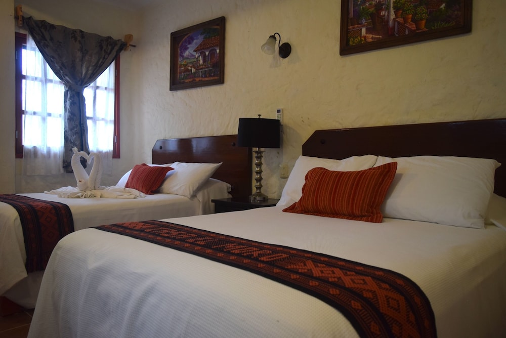 Luxury Double Room, 1 Bedroom photo 3
