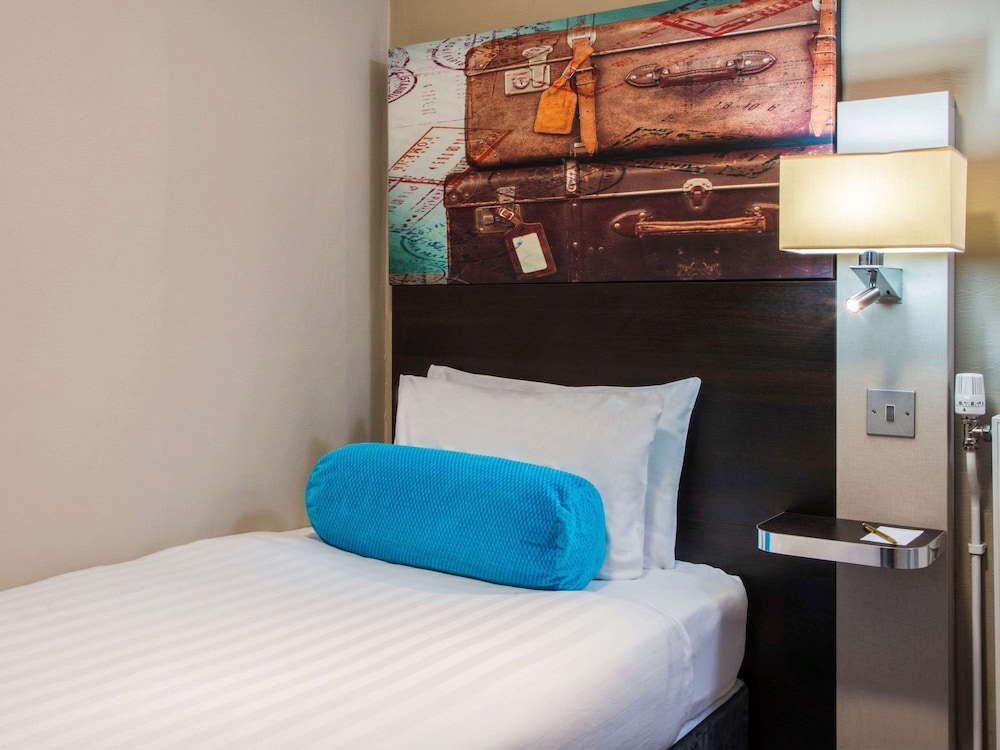 Standard Room, 1 Twin Bed