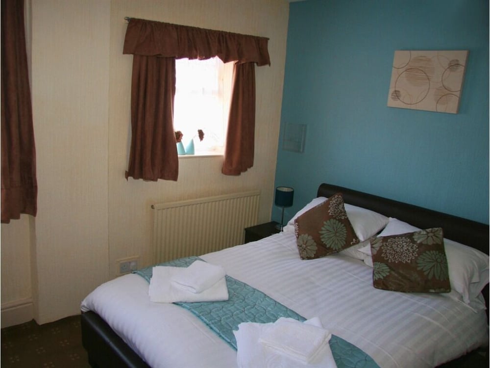 Executive Double Room, Ensuite photo 1