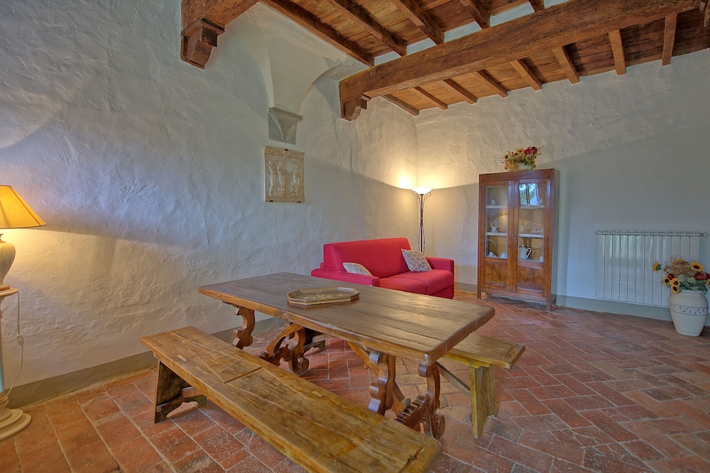 Panoramic Apartment, 2 Bedrooms (Ciliegio 4) photo 2